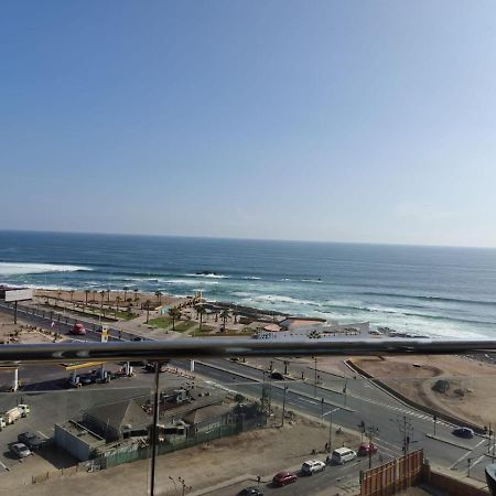 Departamento Con Vista Al Mar Appartement Antofagasta Buitenkant foto